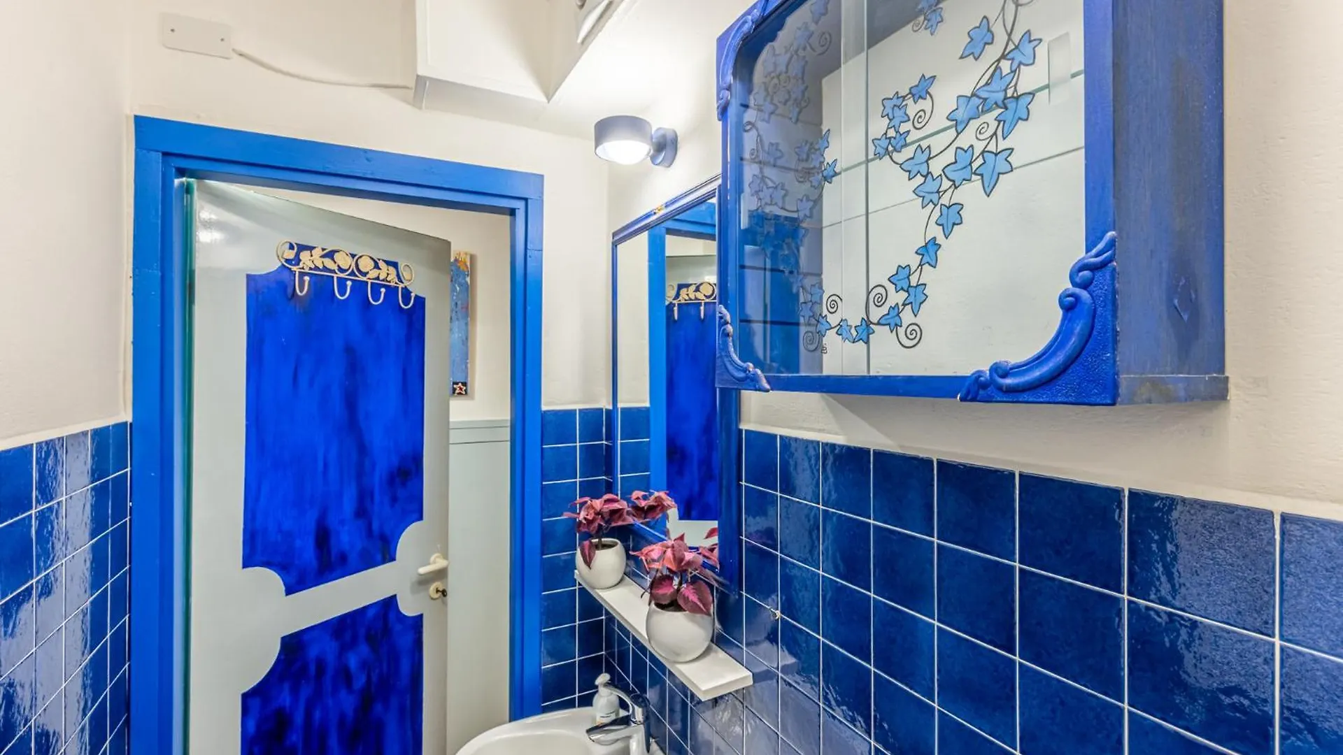 Navigli Smart Apartment To Experience 밀라노