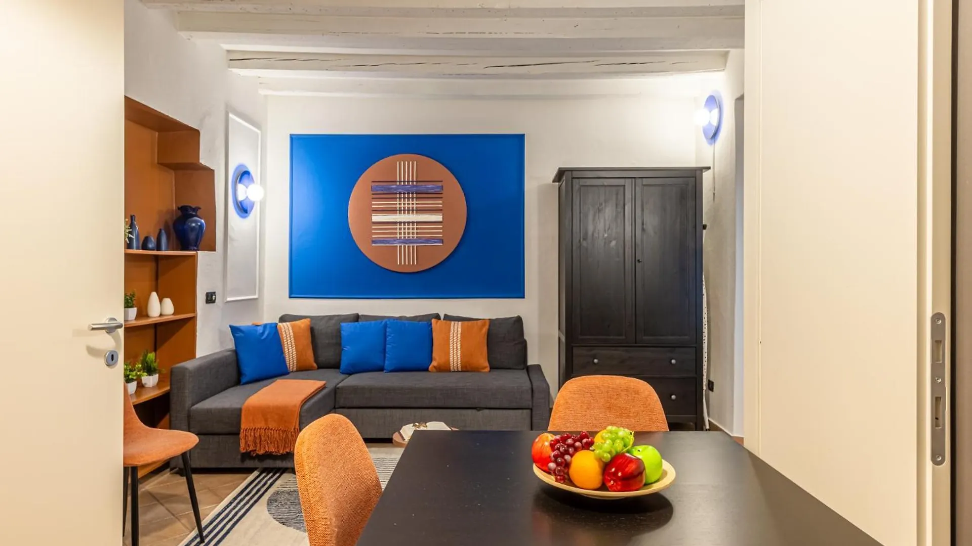 Navigli Smart Apartment To Experience 밀라노 이탈리아