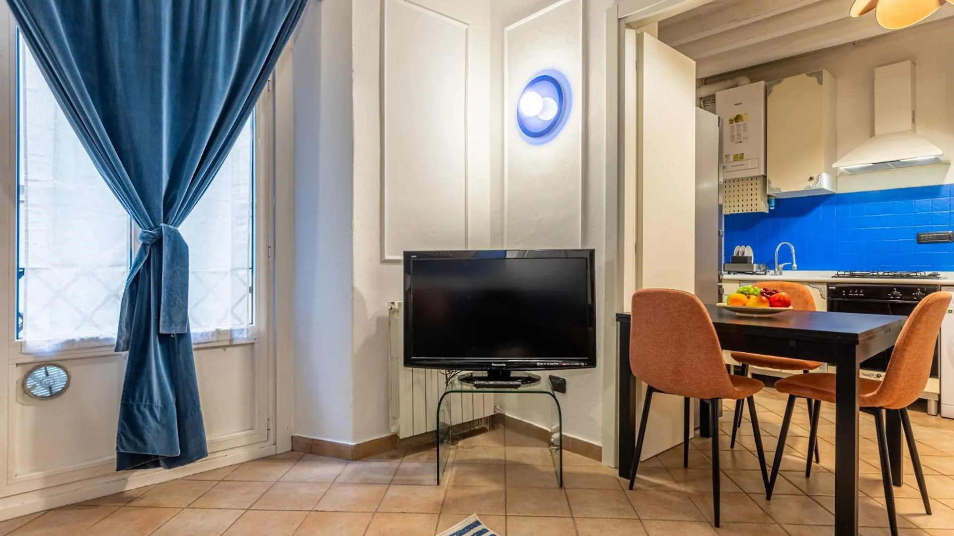 Navigli Smart Apartment To Experience 밀라노
