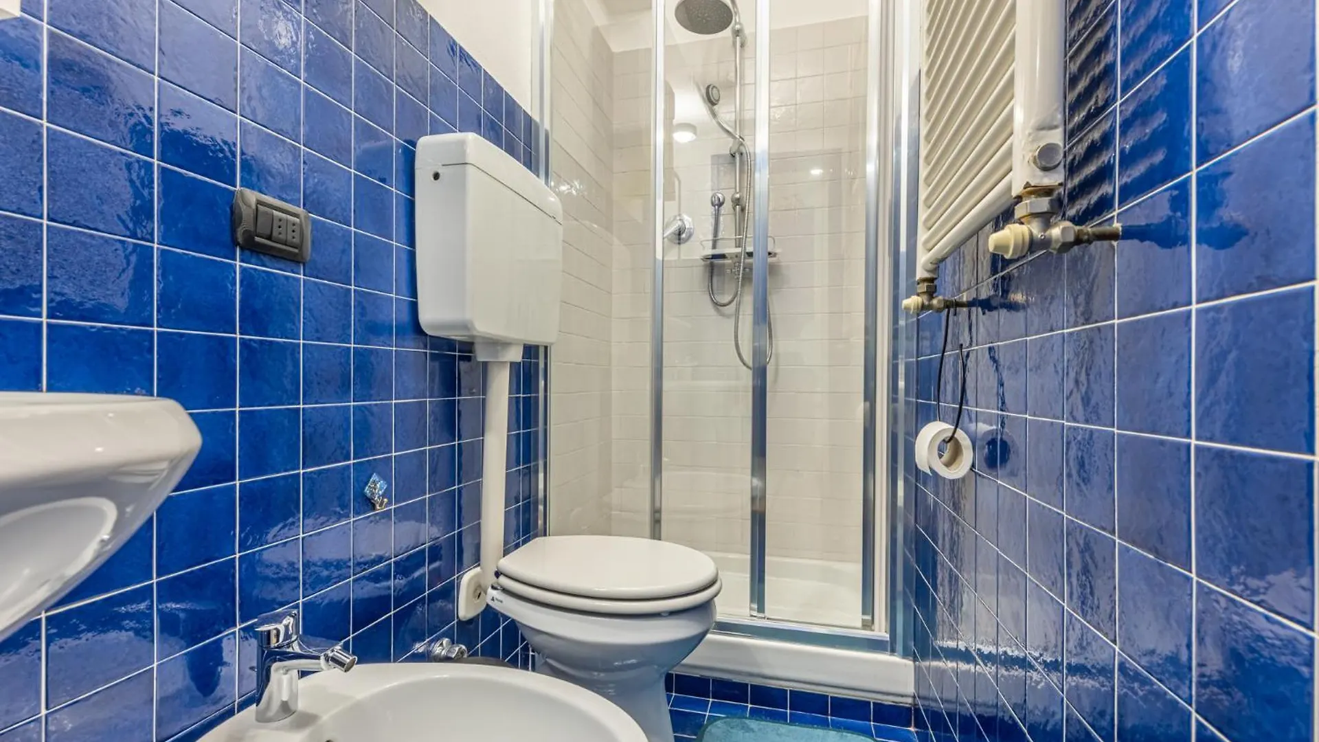 Navigli Smart Apartment To Experience Milan Italy