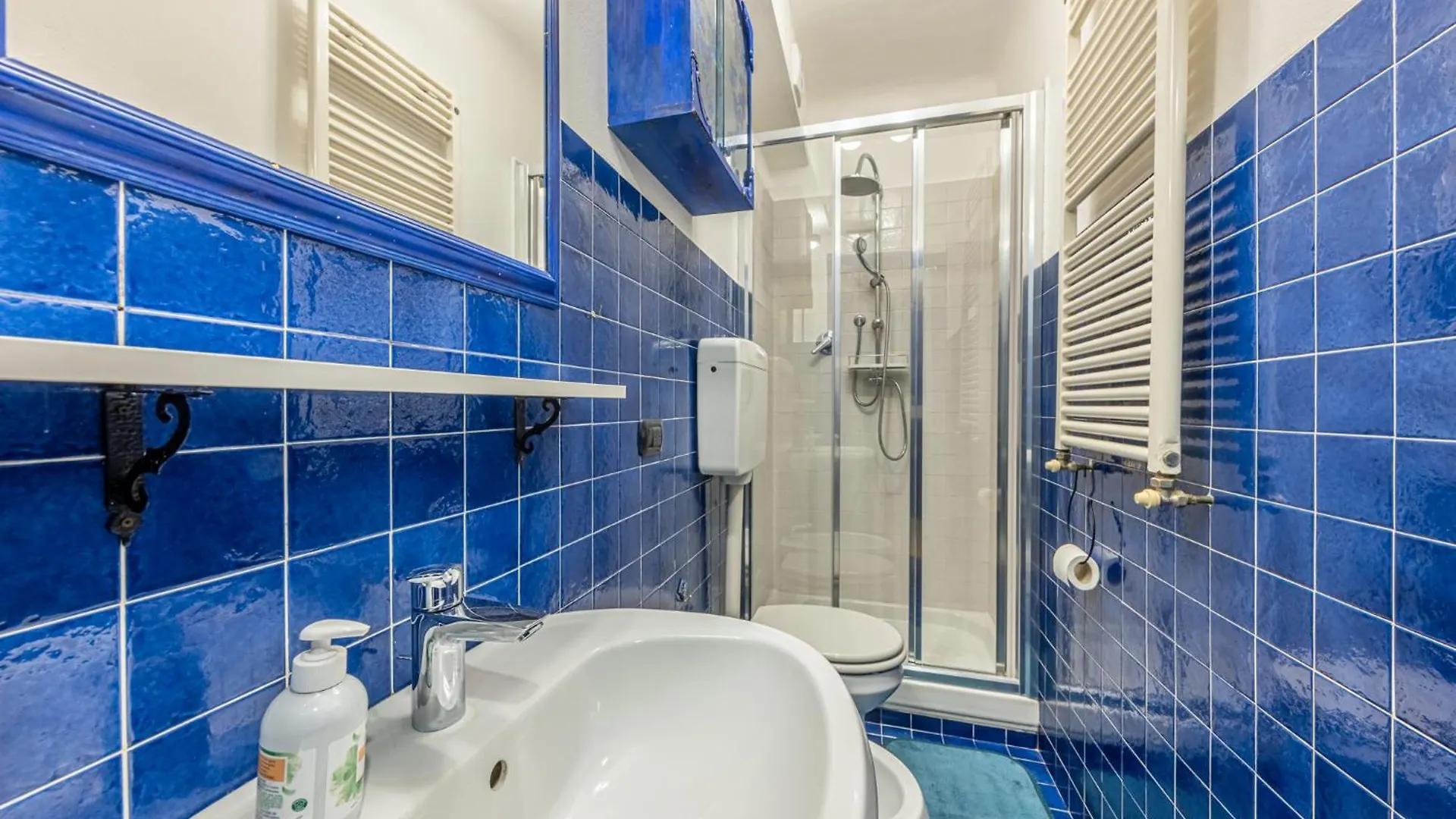 Navigli Smart Apartment To Experience Milan