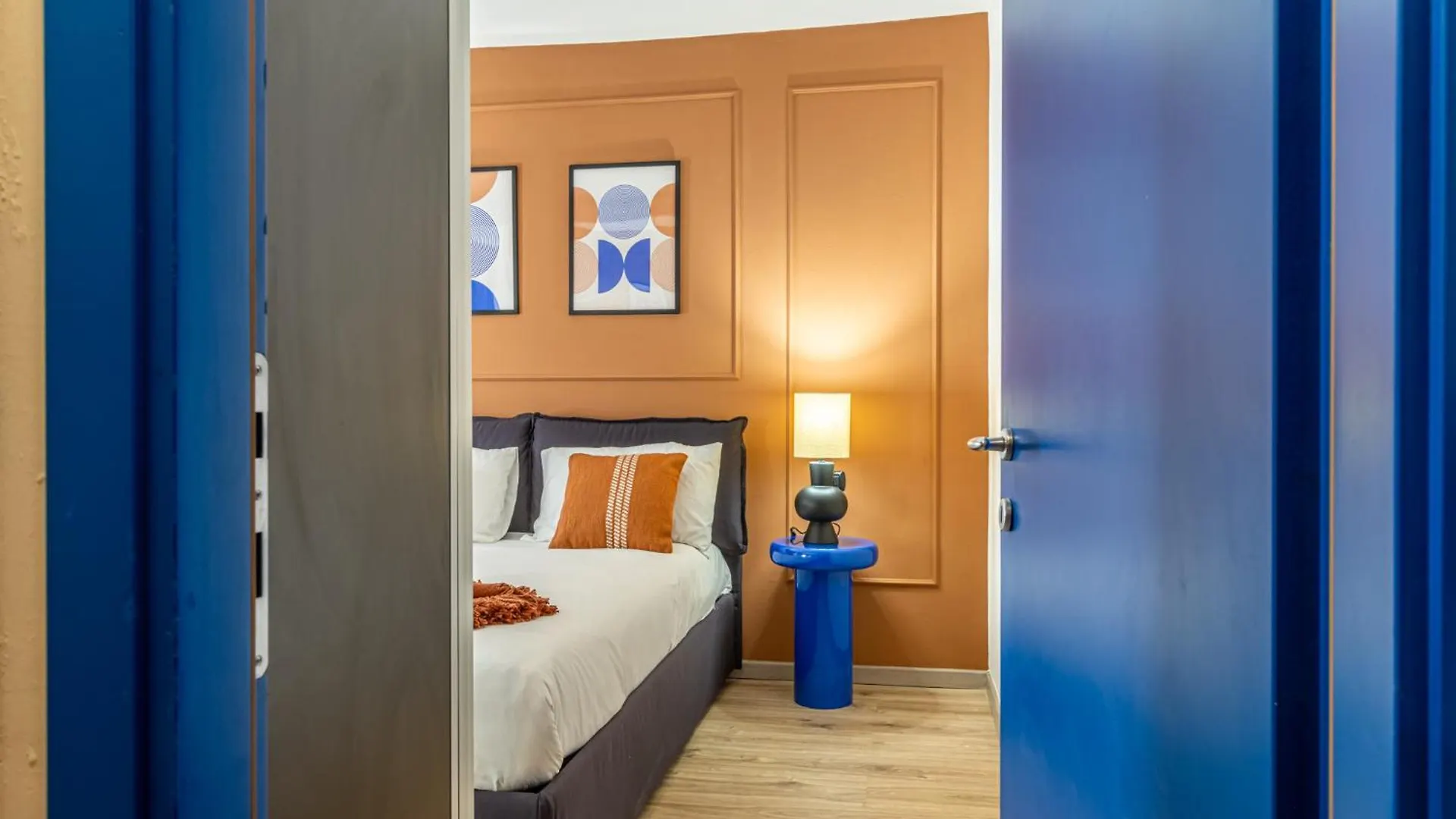 Navigli Smart Apartment To Experience Milan