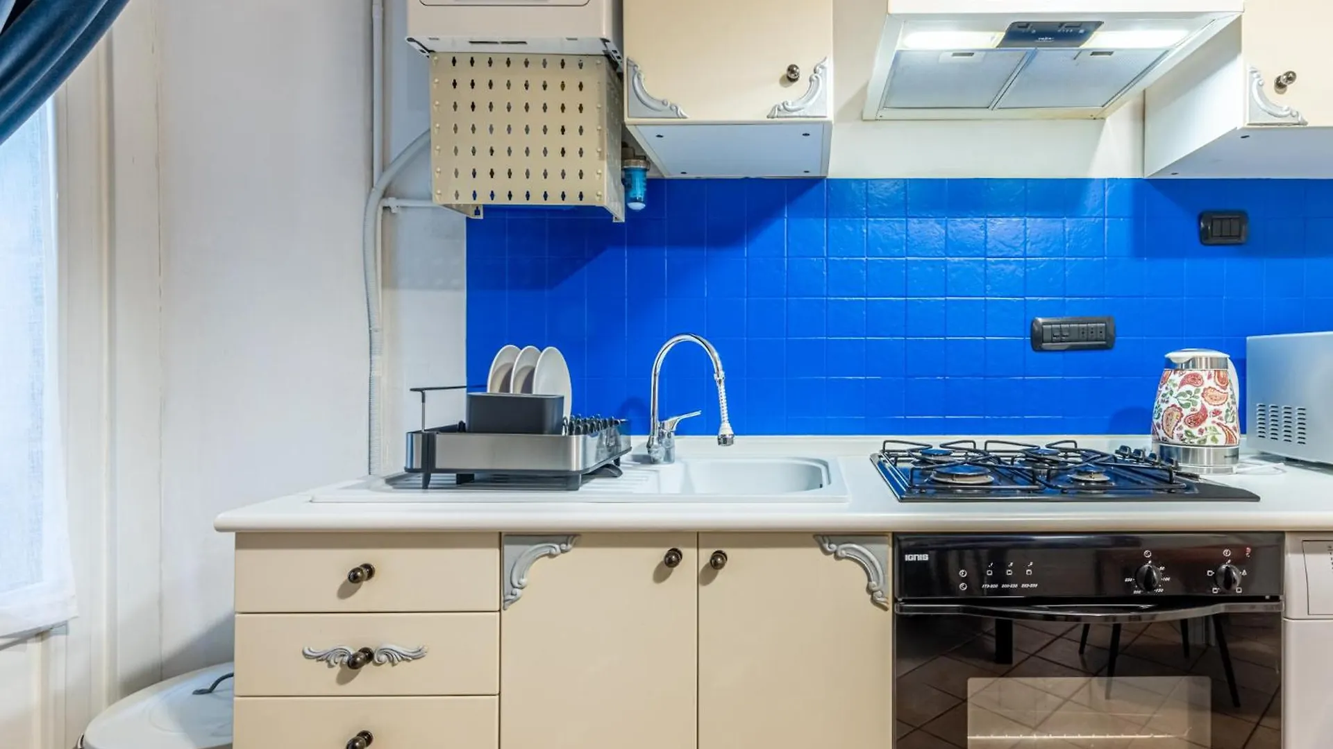 Navigli Smart Apartment To Experience Milan