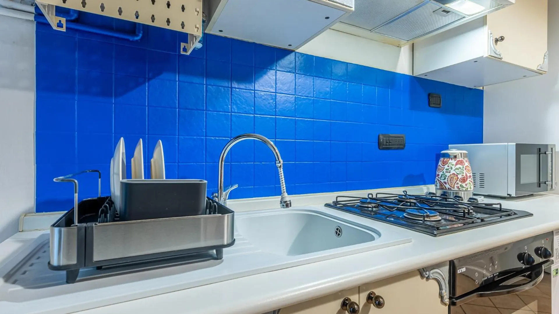 Navigli Smart Apartment To Experience Milan 0*,