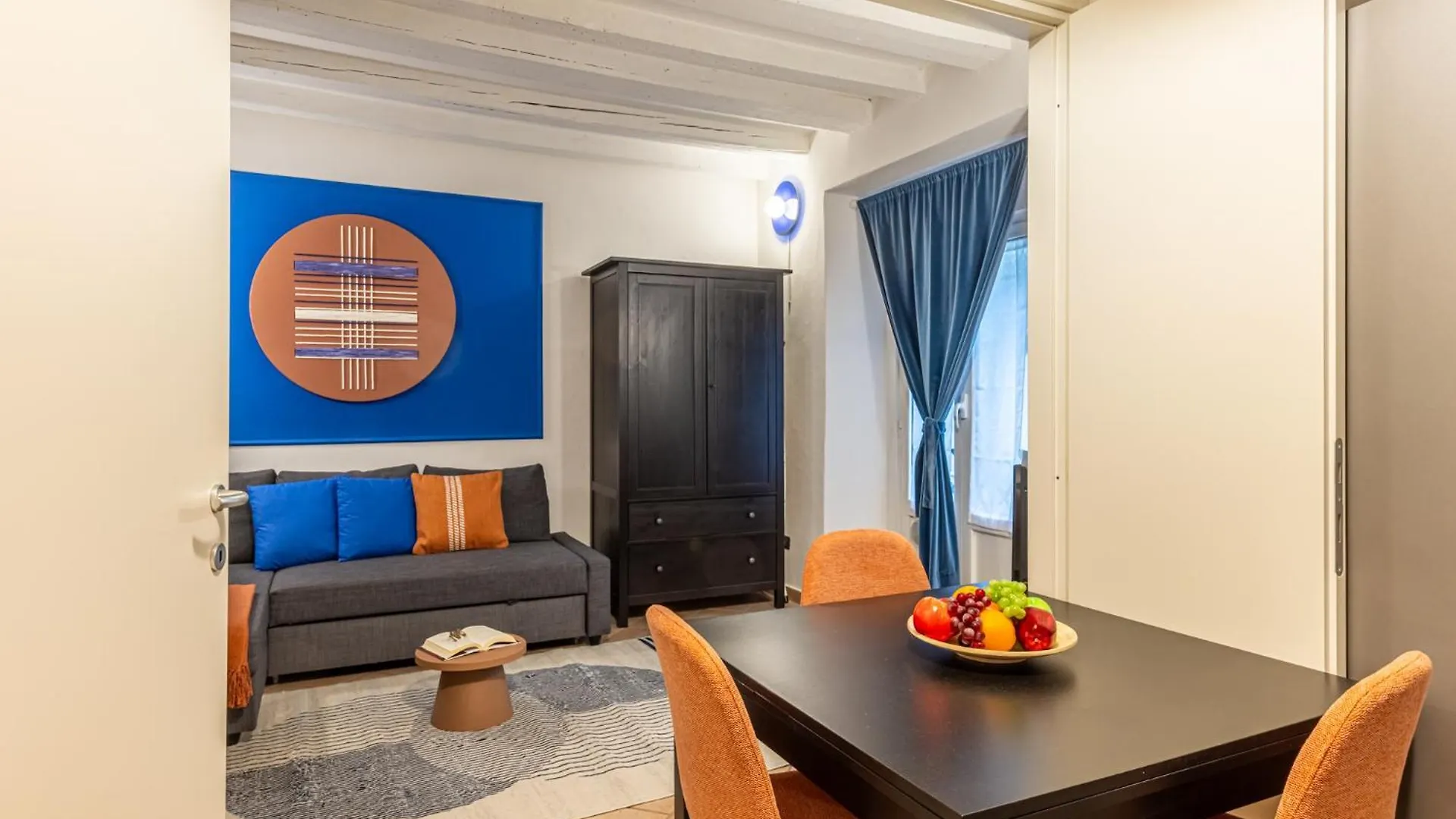 Navigli Smart Apartment To Experience Milan 0*,  Italy