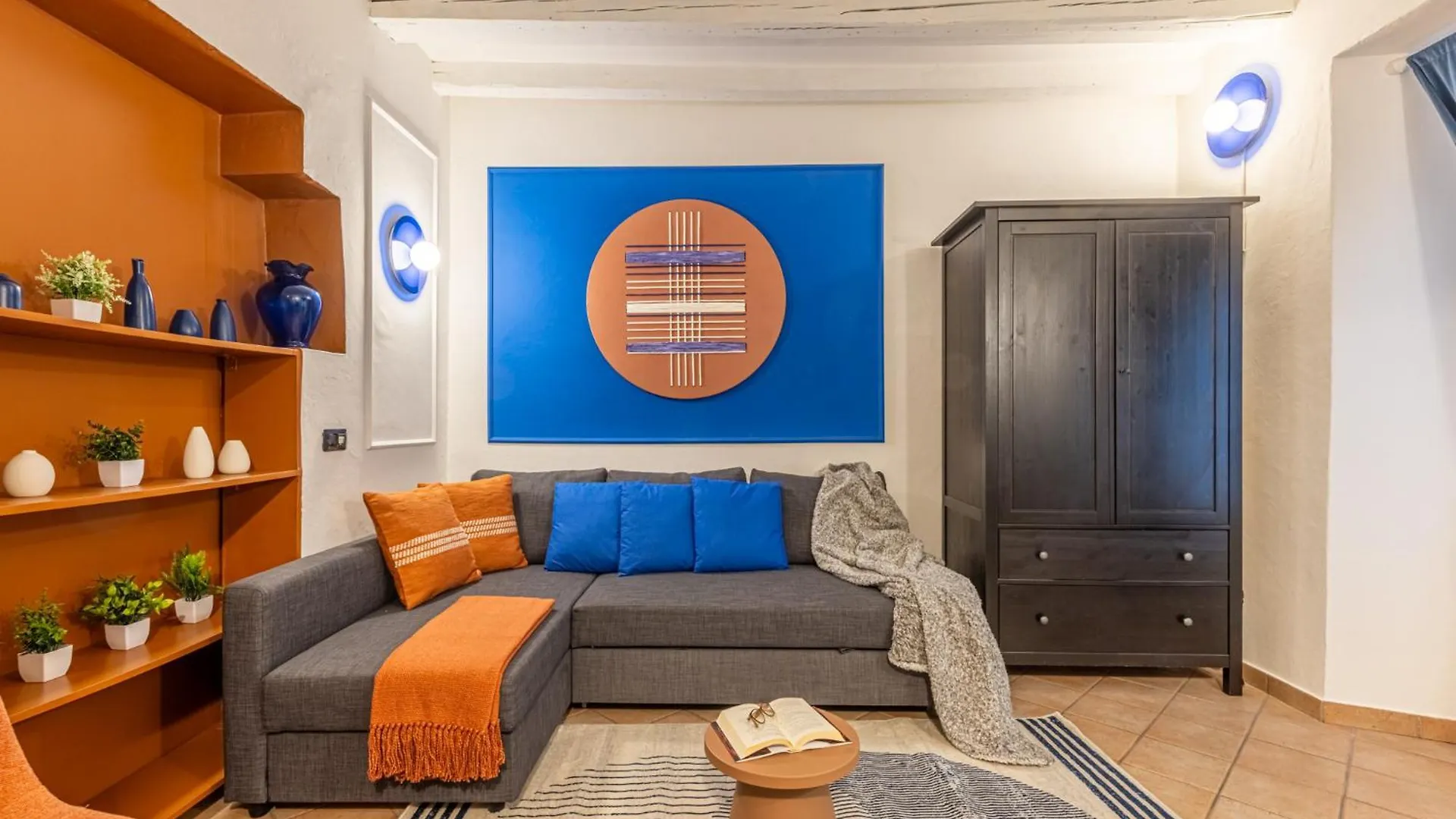 Navigli Smart Apartment To Experience Milan