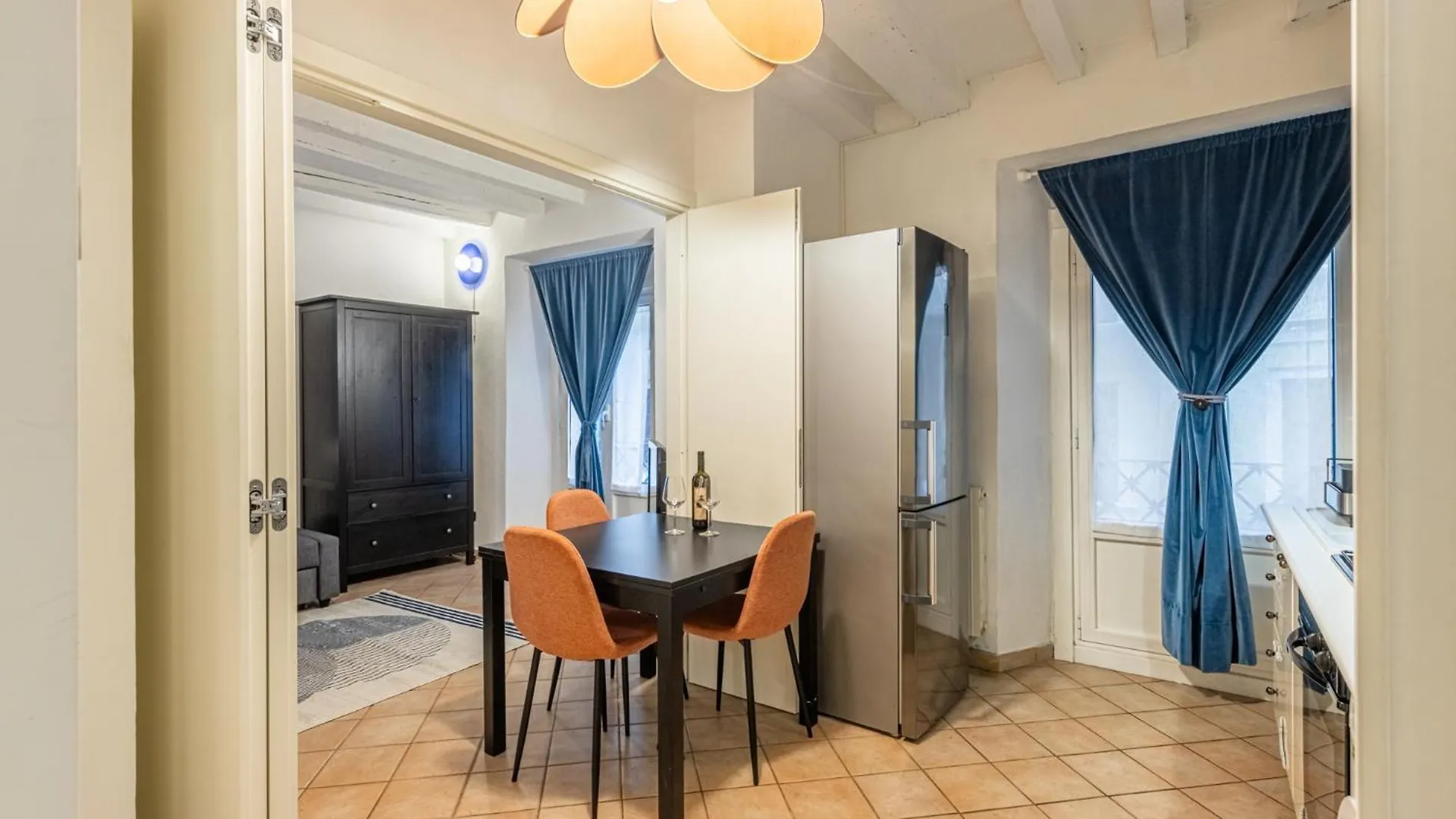 Navigli Smart Apartment To Experience Milan Italy