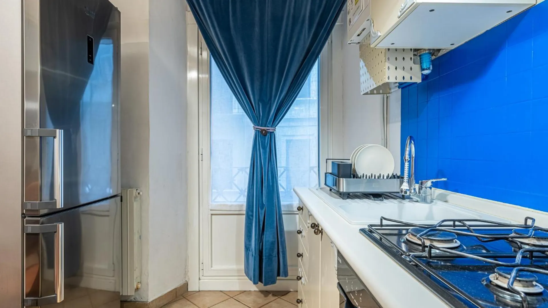 Navigli Smart Apartment To Experience Milan Italy