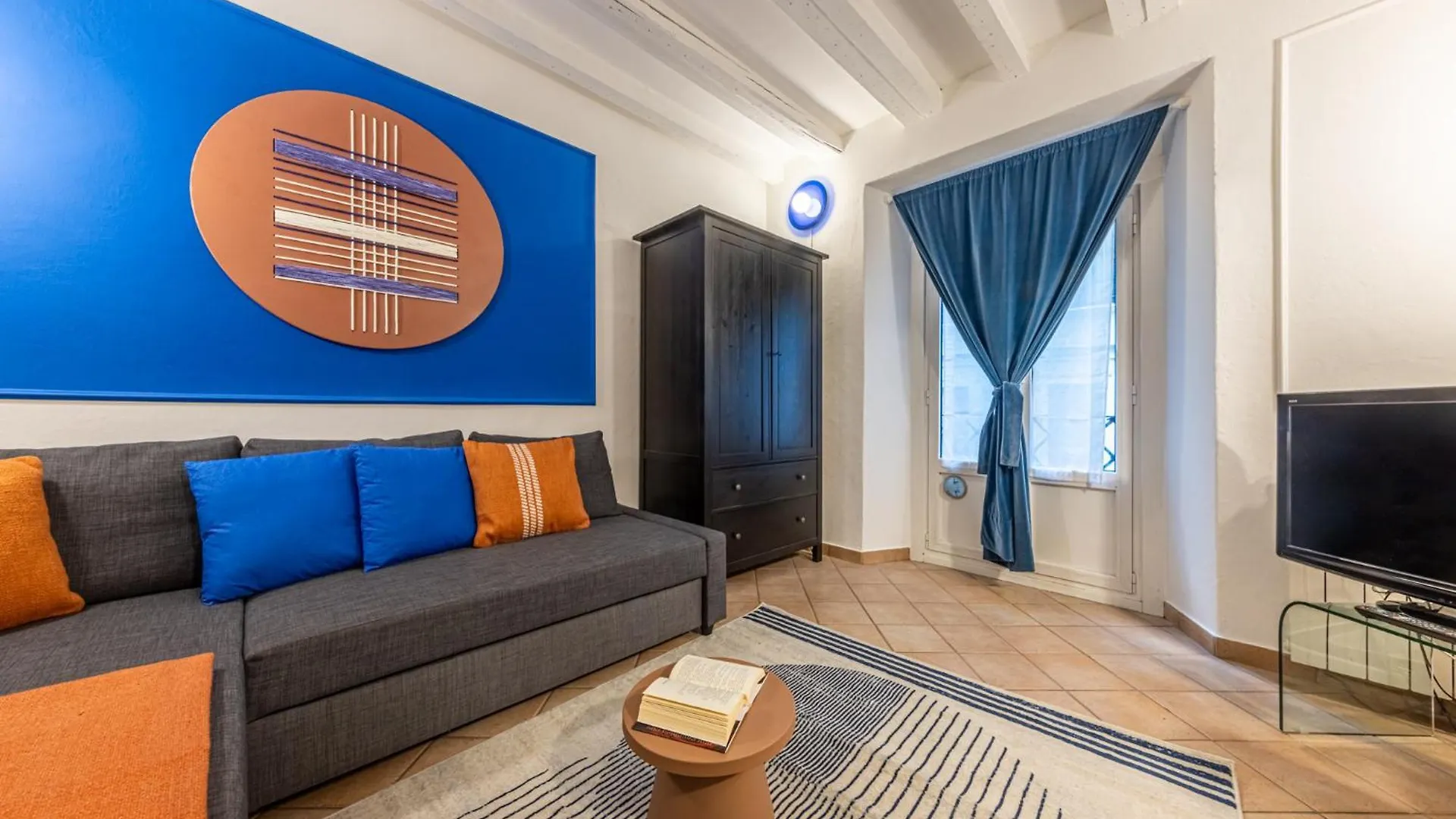 Navigli Smart Apartment To Experience Milan