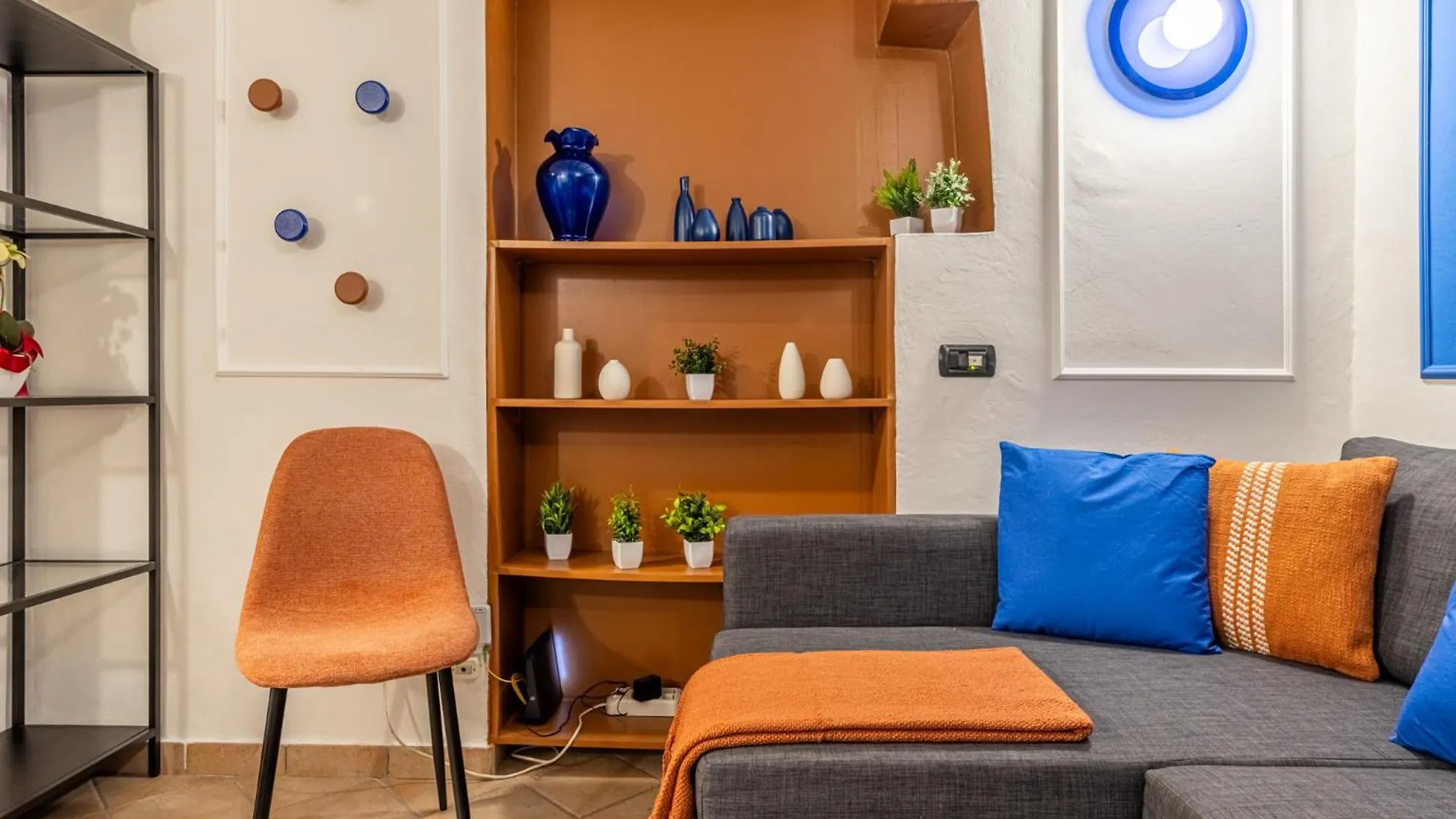 Navigli Smart Apartment To Experience Milan
