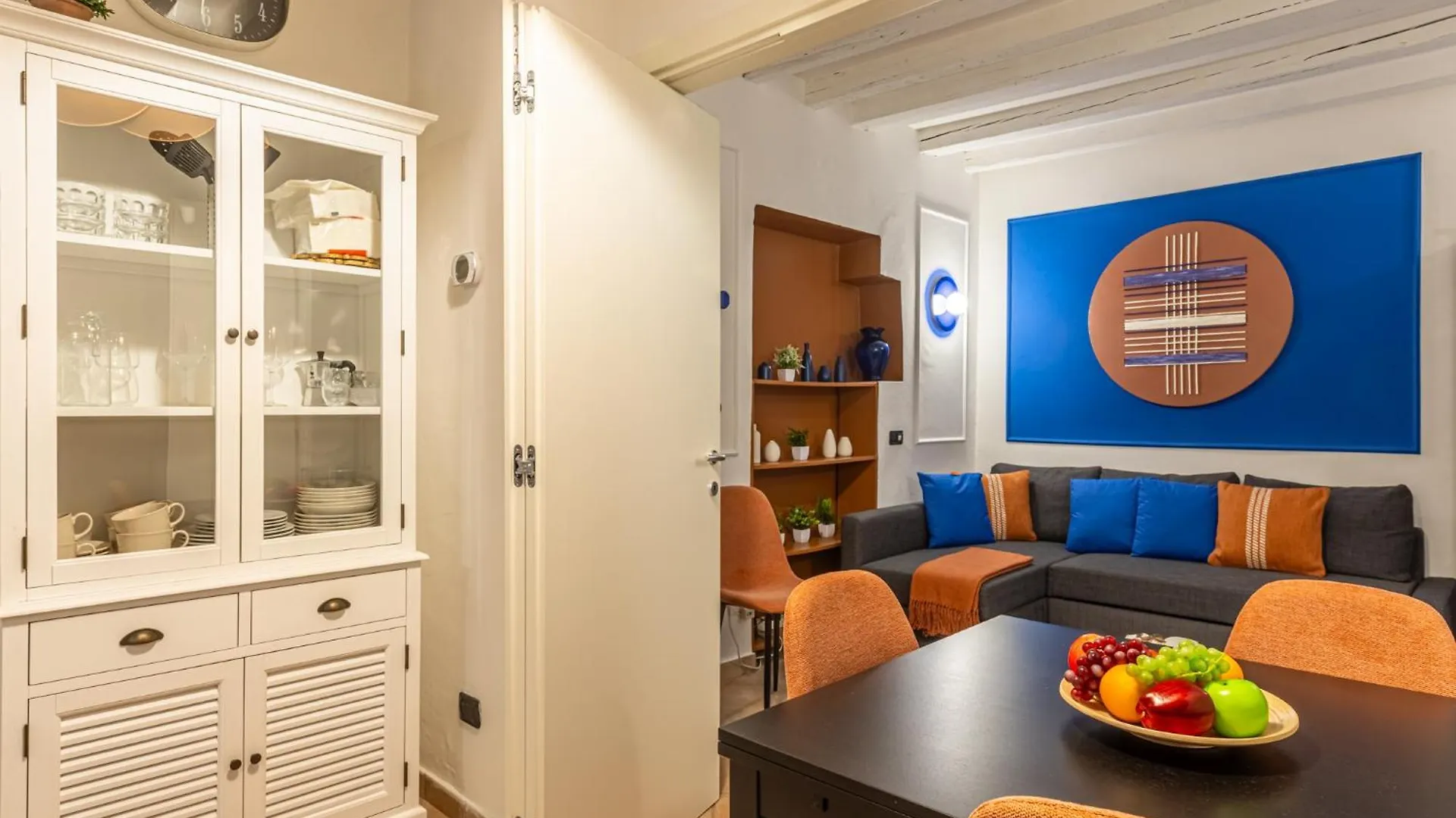 Navigli Smart Apartment To Experience Milan Italy