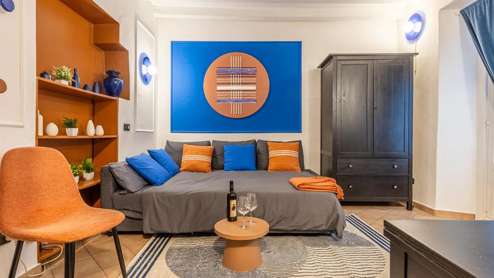 Navigli Smart Apartment To Experience Milan Italy
