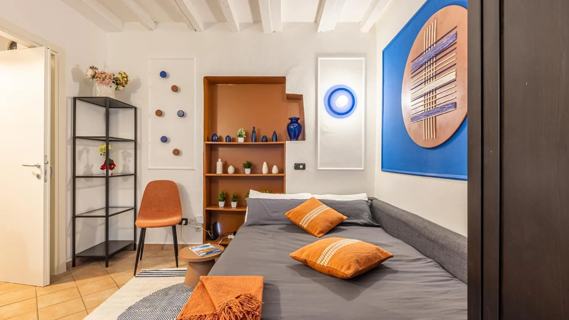Navigli Smart Apartment To Experience Milan 0*,  Italy