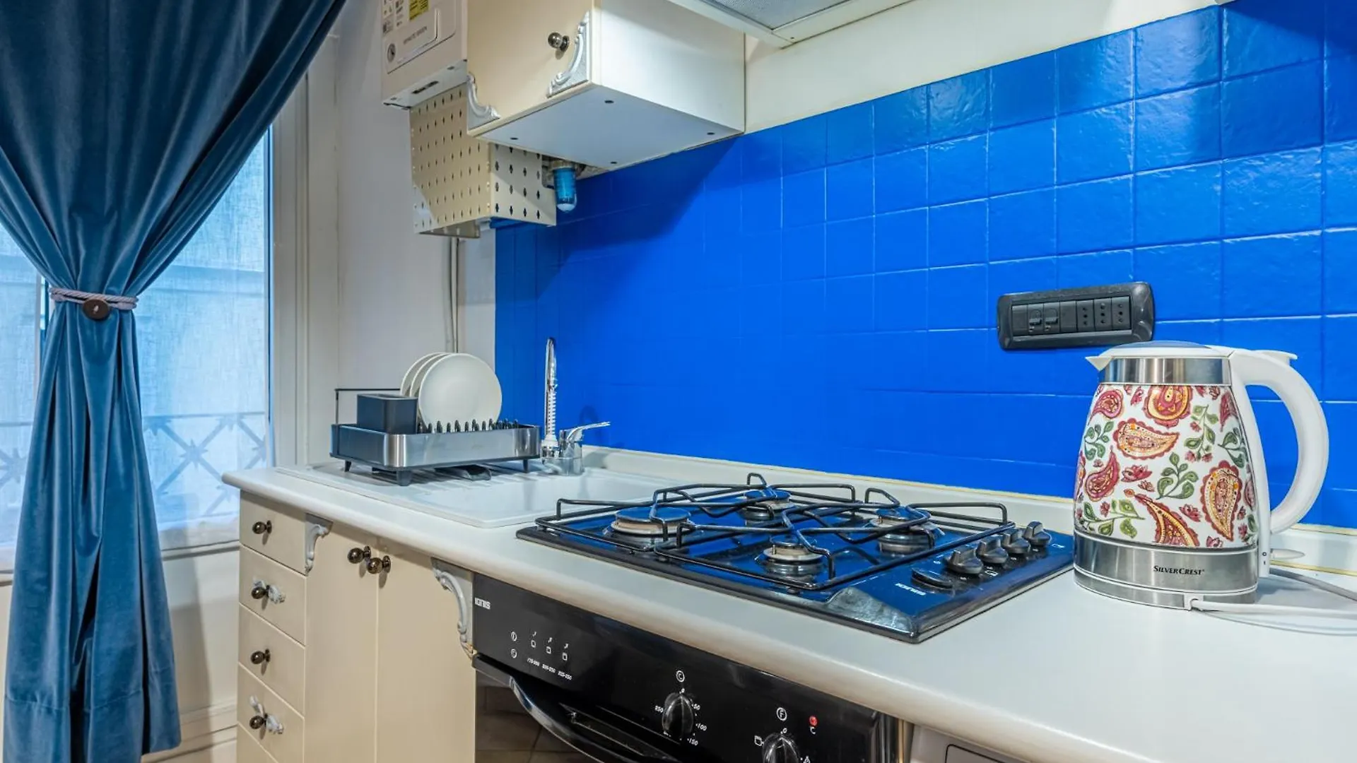 Navigli Smart Apartment To Experience Milan